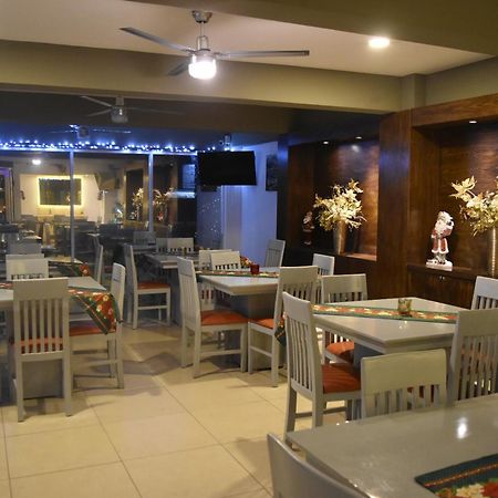 Hotel Boutique Boca - Veracruz Boca del Rio  Ngoại thất bức ảnh