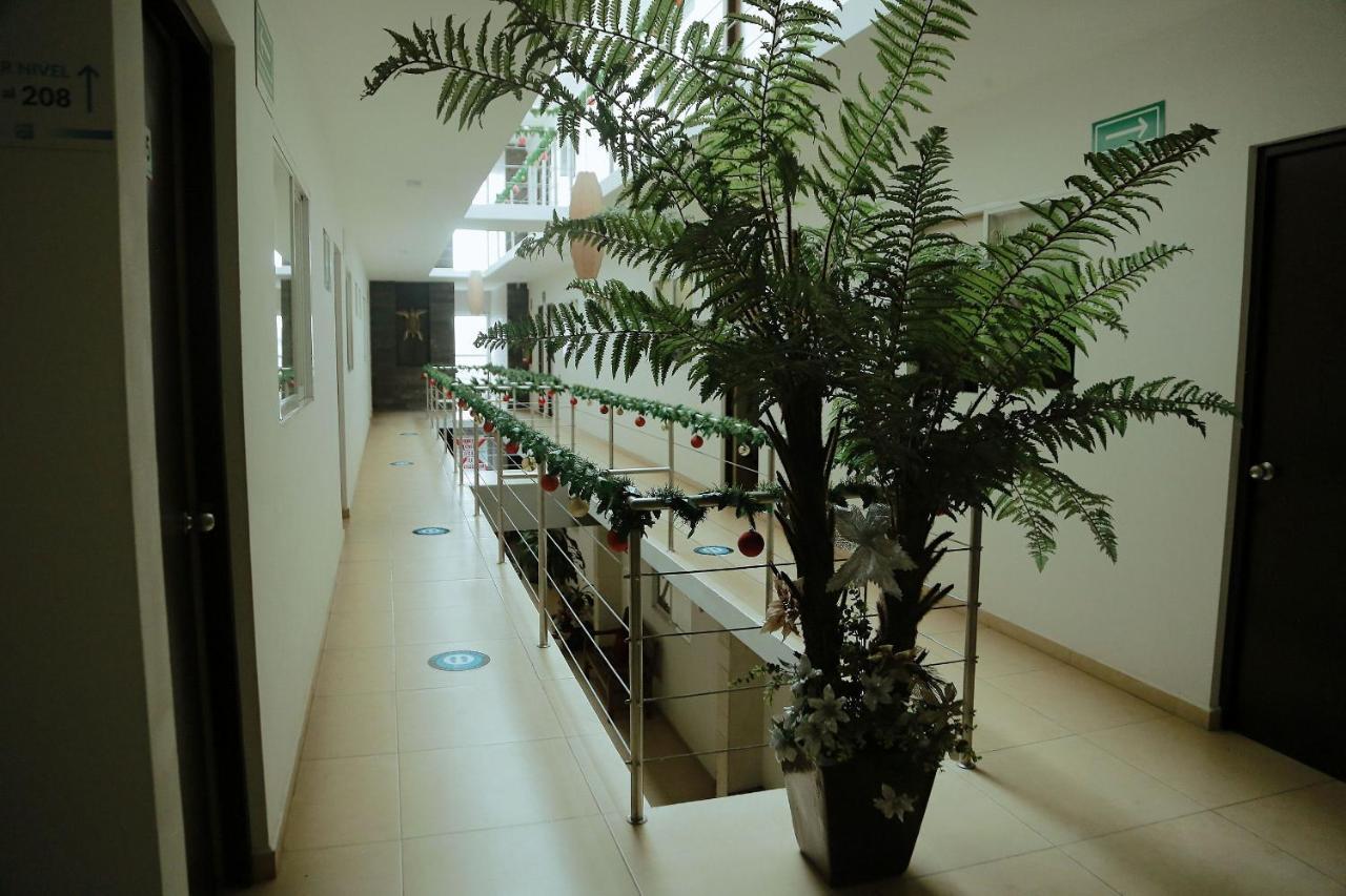 Hotel Boutique Boca - Veracruz Boca del Rio  Ngoại thất bức ảnh