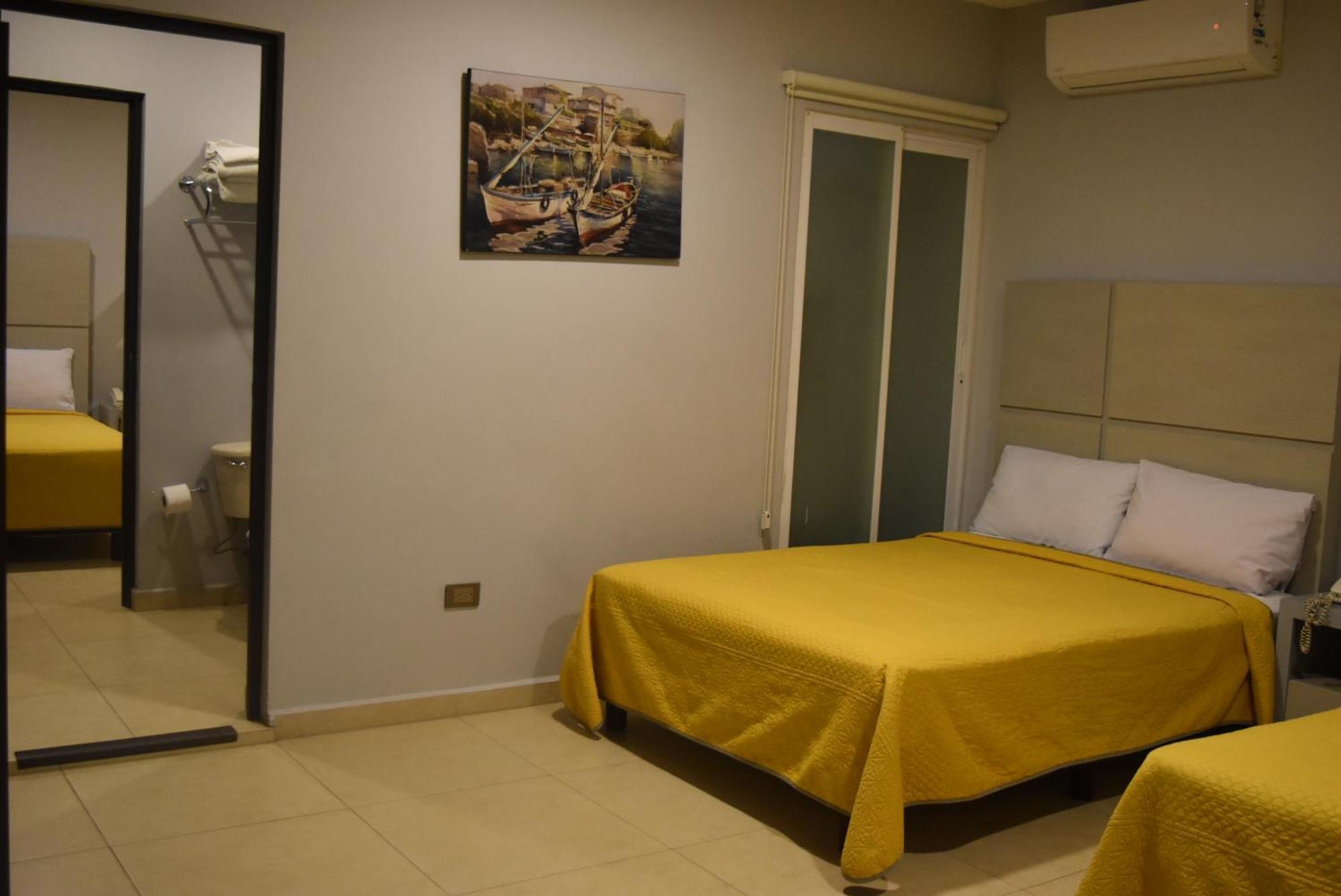 Hotel Boutique Boca - Veracruz Boca del Rio  Ngoại thất bức ảnh
