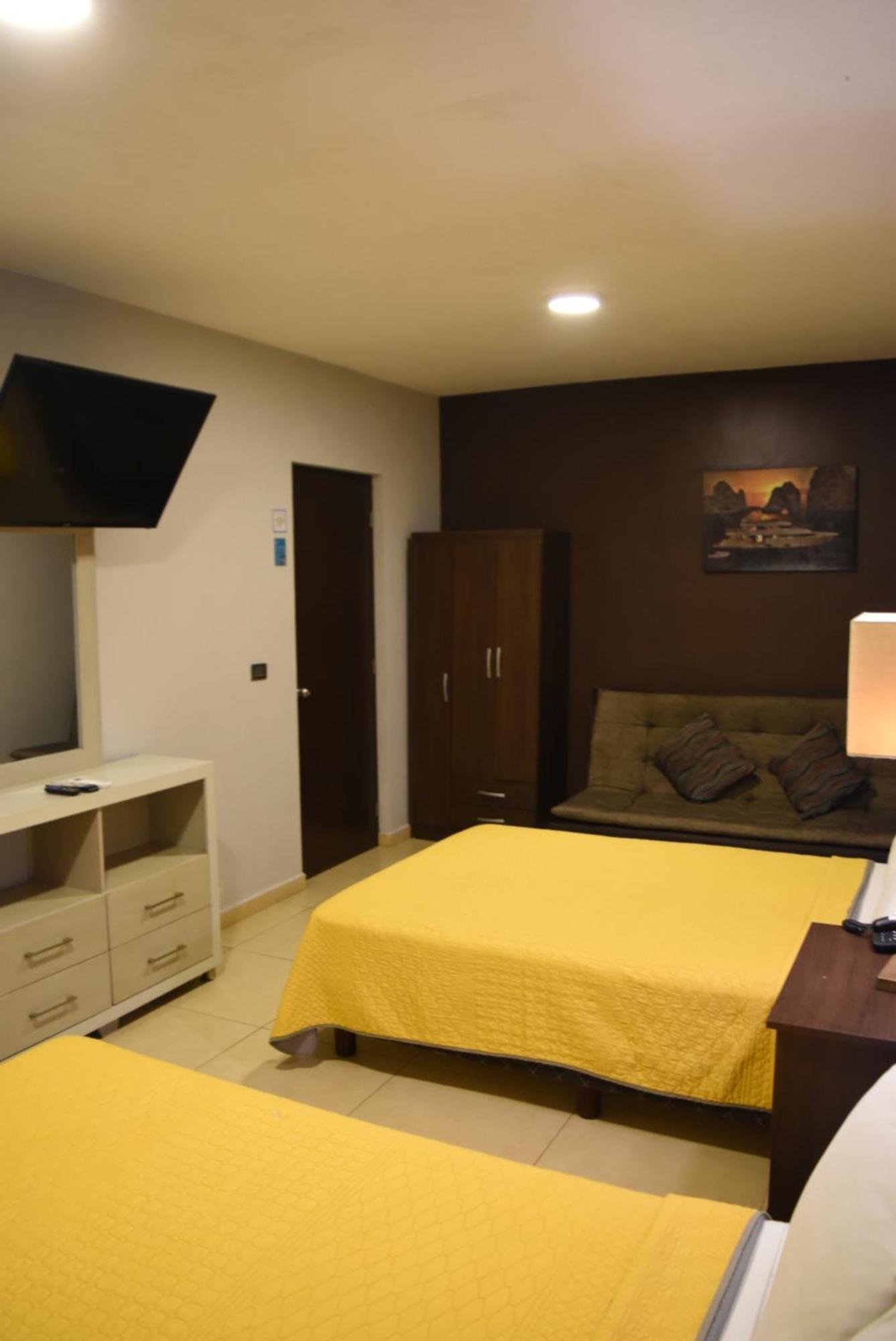 Hotel Boutique Boca - Veracruz Boca del Rio  Ngoại thất bức ảnh