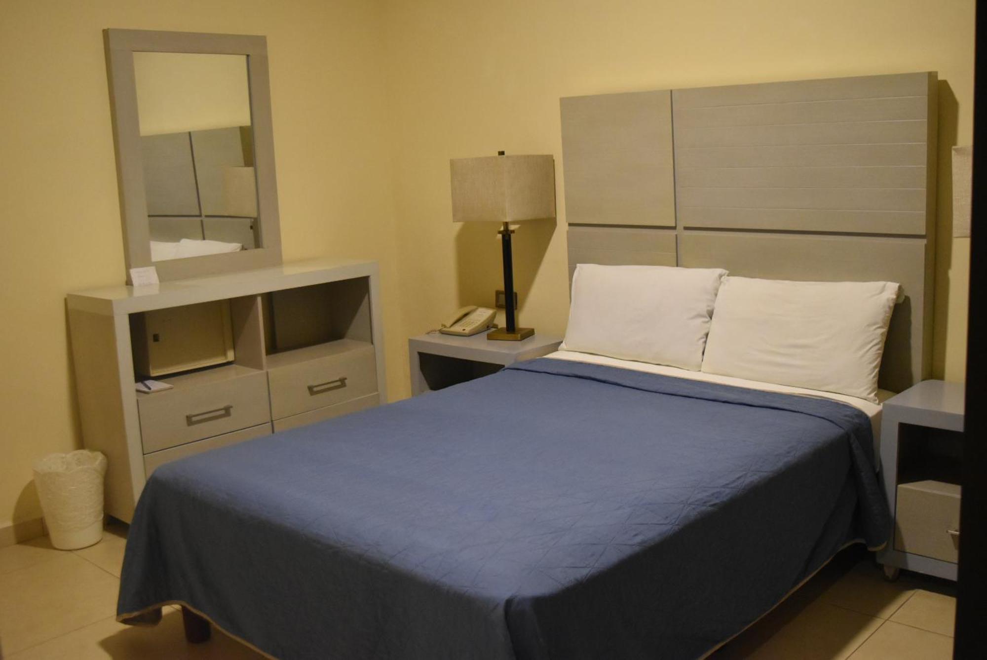 Hotel Boutique Boca - Veracruz Boca del Rio  Ngoại thất bức ảnh