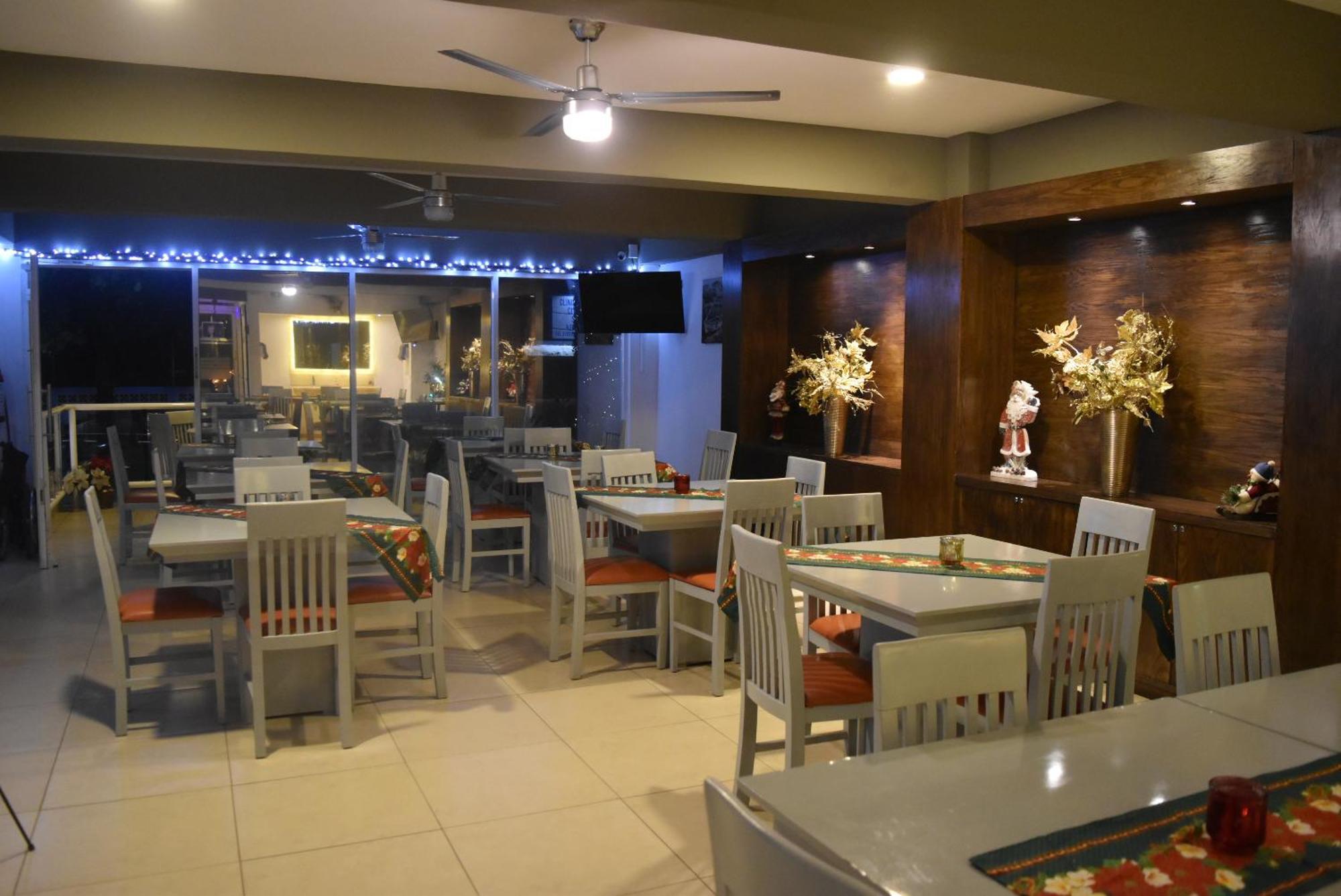 Hotel Boutique Boca - Veracruz Boca del Rio  Ngoại thất bức ảnh