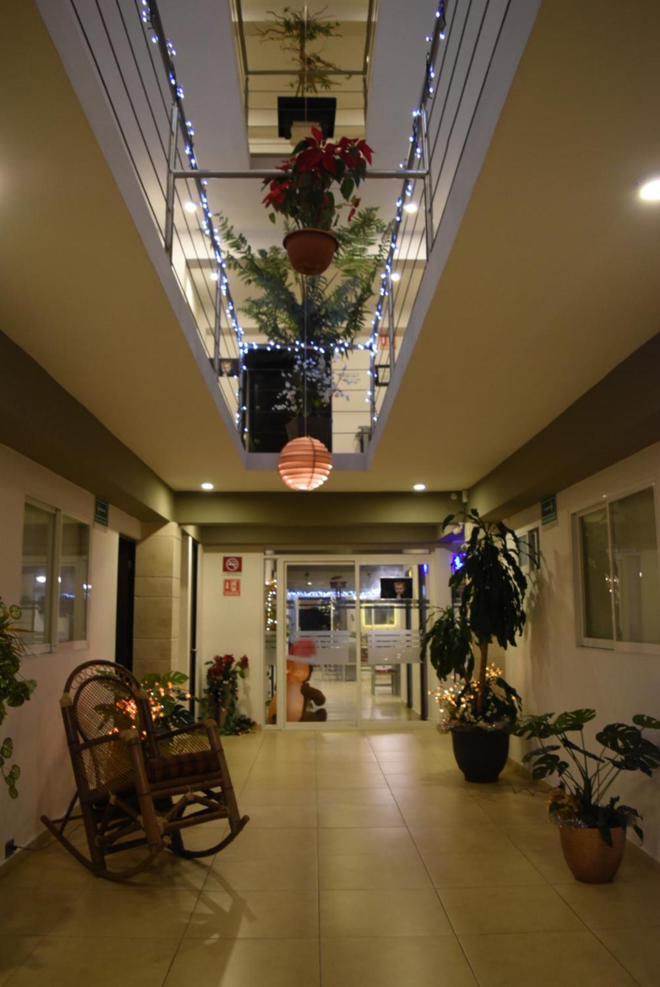 Hotel Boutique Boca - Veracruz Boca del Rio  Ngoại thất bức ảnh