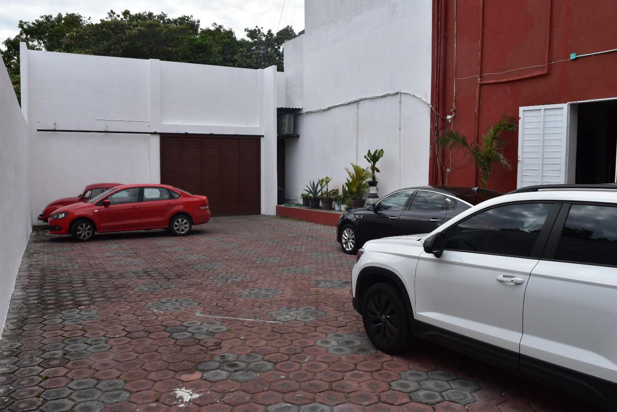 Hotel Boutique Boca - Veracruz Boca del Rio  Ngoại thất bức ảnh