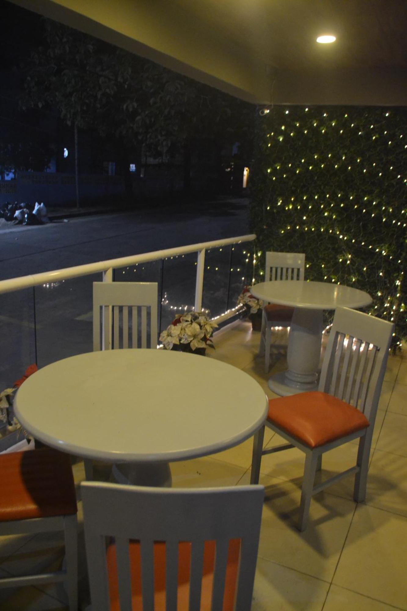 Hotel Boutique Boca - Veracruz Boca del Rio  Ngoại thất bức ảnh