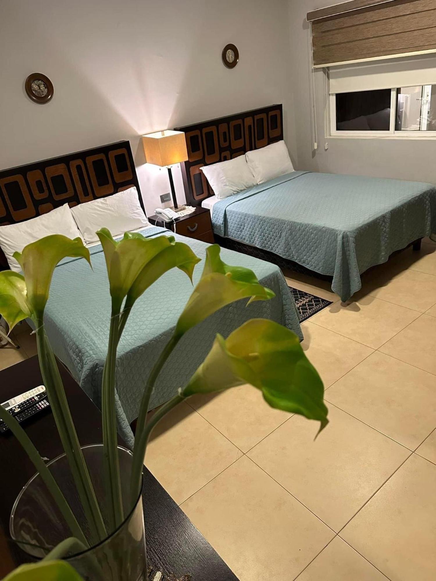 Hotel Boutique Boca - Veracruz Boca del Rio  Ngoại thất bức ảnh