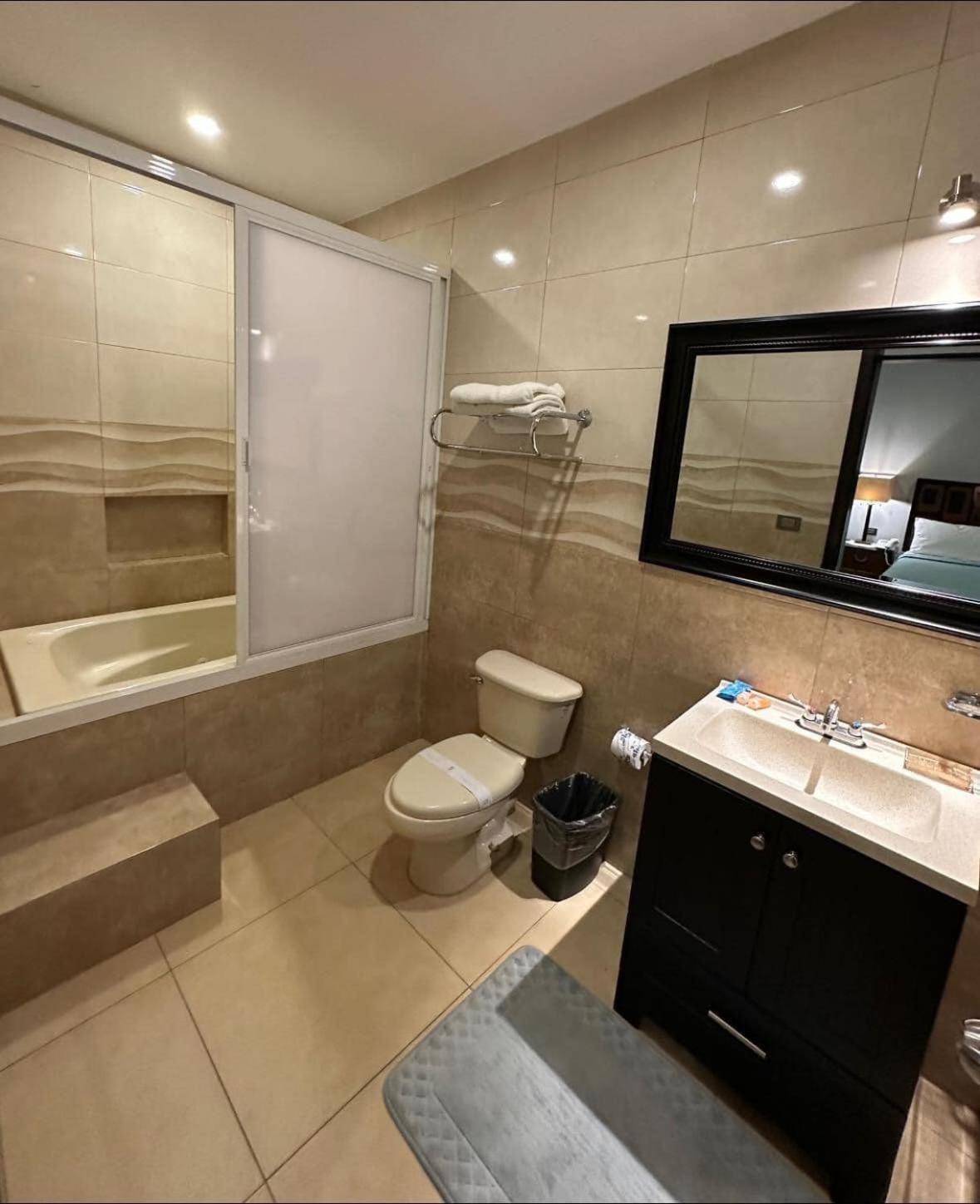 Hotel Boutique Boca - Veracruz Boca del Rio  Ngoại thất bức ảnh