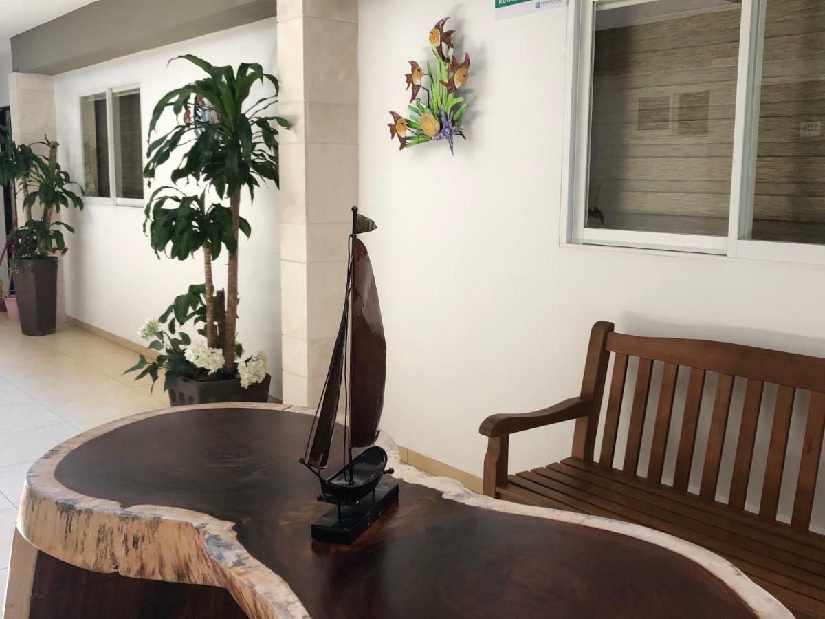 Hotel Boutique Boca - Veracruz Boca del Rio  Ngoại thất bức ảnh