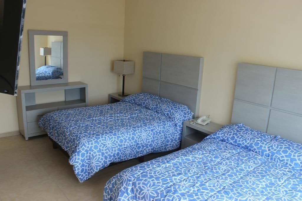 Hotel Boutique Boca - Veracruz Boca del Rio  Ngoại thất bức ảnh