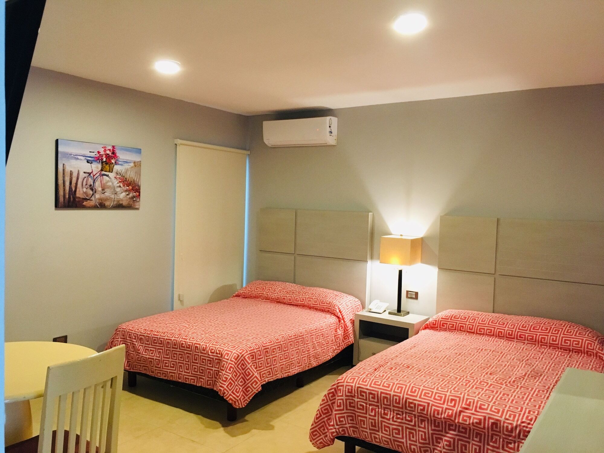 Hotel Boutique Boca - Veracruz Boca del Rio  Ngoại thất bức ảnh