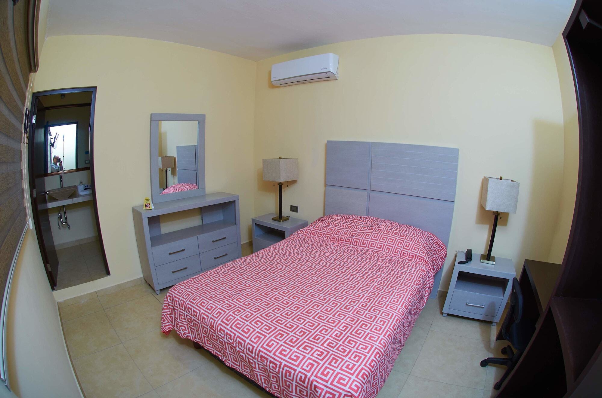 Hotel Boutique Boca - Veracruz Boca del Rio  Ngoại thất bức ảnh