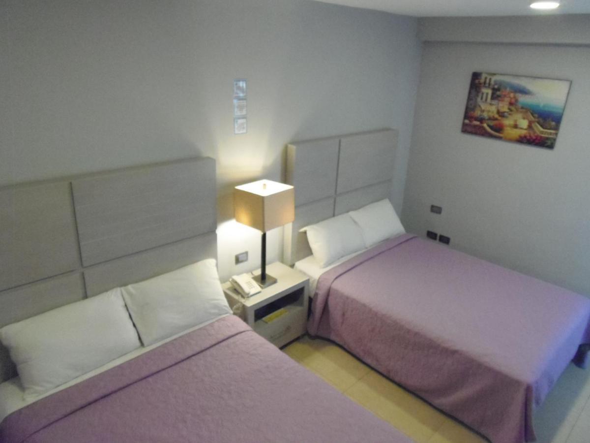 Hotel Boutique Boca - Veracruz Boca del Rio  Ngoại thất bức ảnh