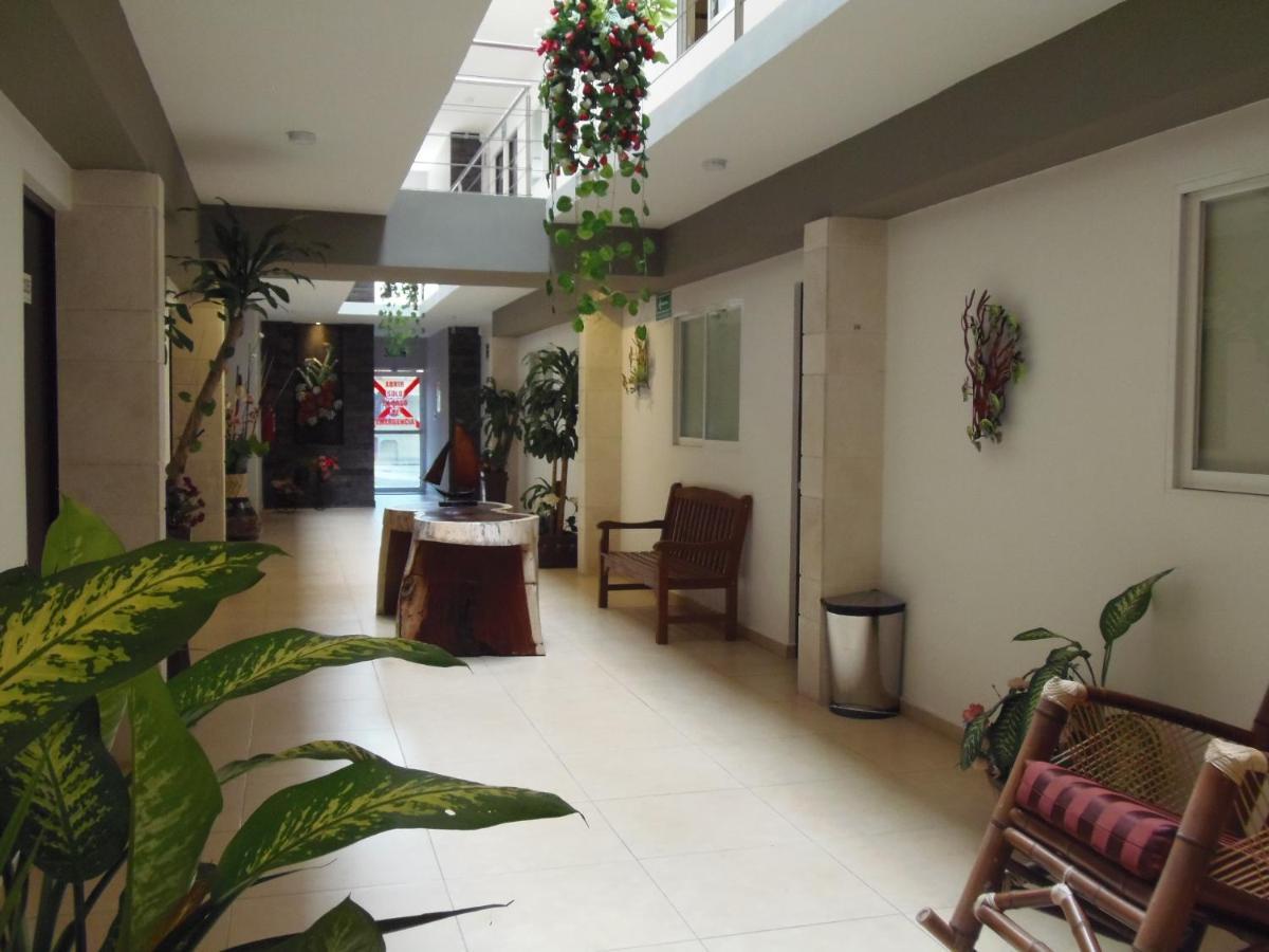 Hotel Boutique Boca - Veracruz Boca del Rio  Ngoại thất bức ảnh