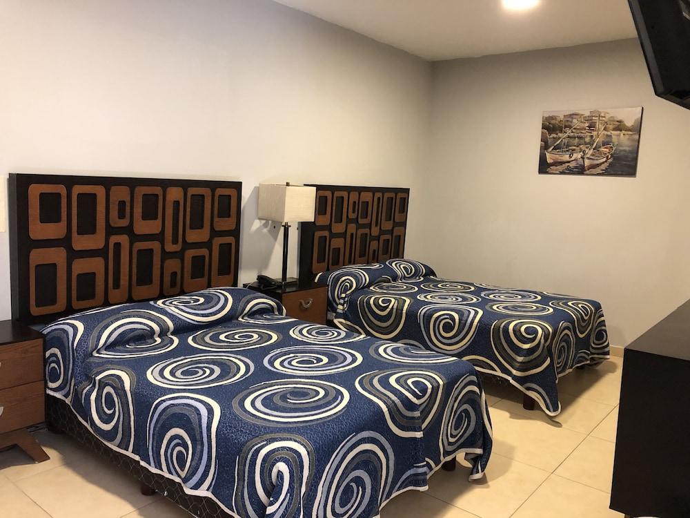 Hotel Boutique Boca - Veracruz Boca del Rio  Ngoại thất bức ảnh