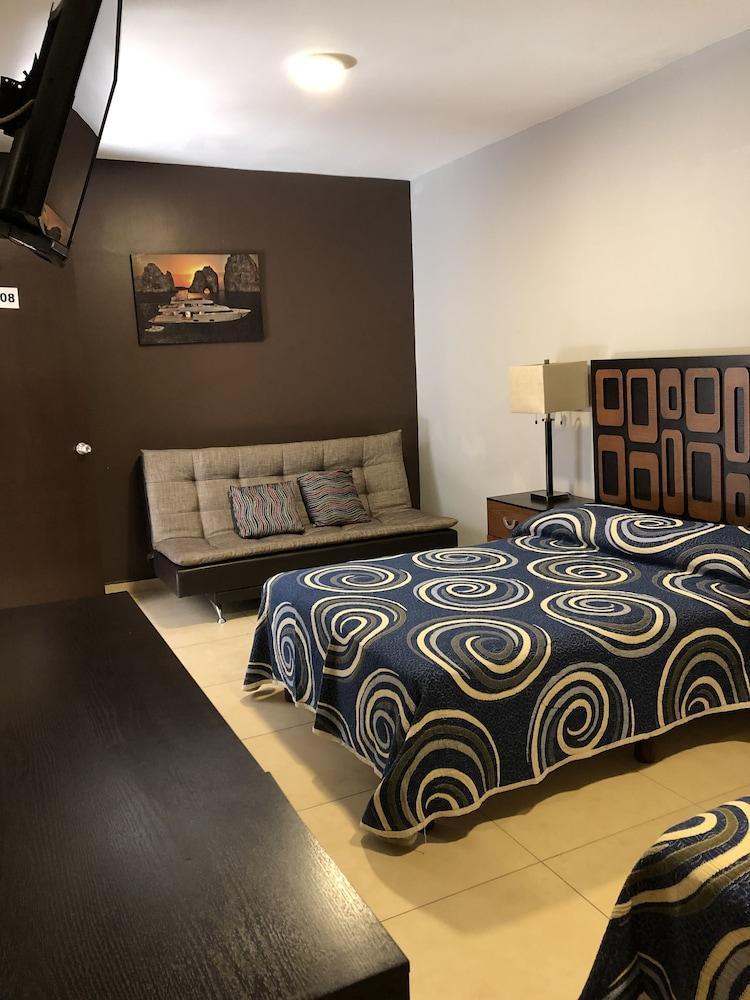 Hotel Boutique Boca - Veracruz Boca del Rio  Ngoại thất bức ảnh