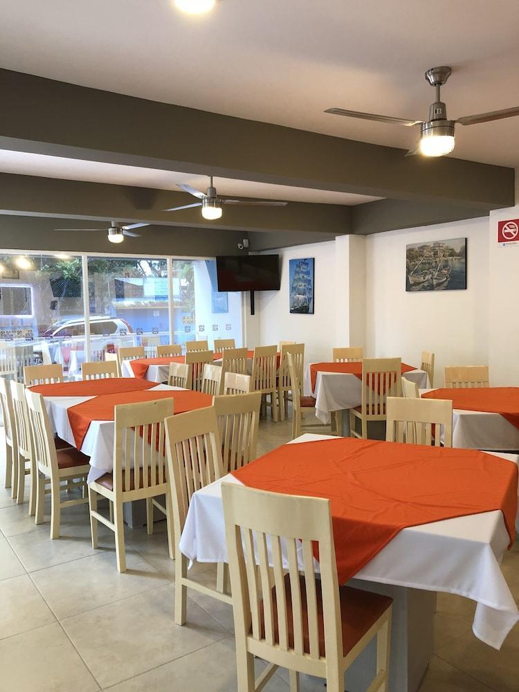 Hotel Boutique Boca - Veracruz Boca del Rio  Ngoại thất bức ảnh